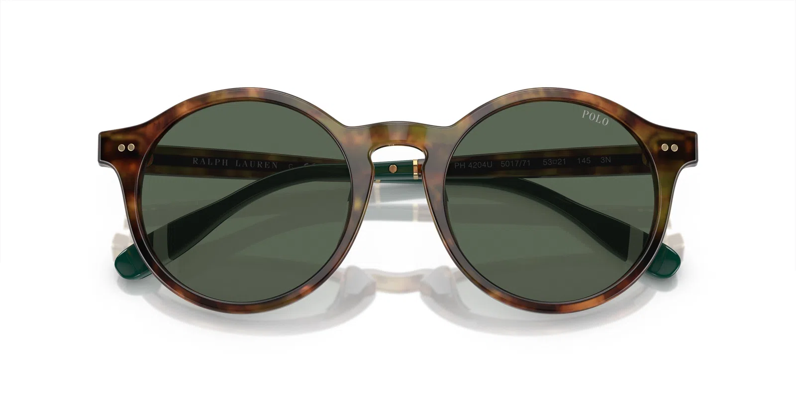 Polo 4204U Sunglasses - view 22